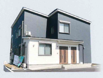 Hinodeシェアホーム北金目