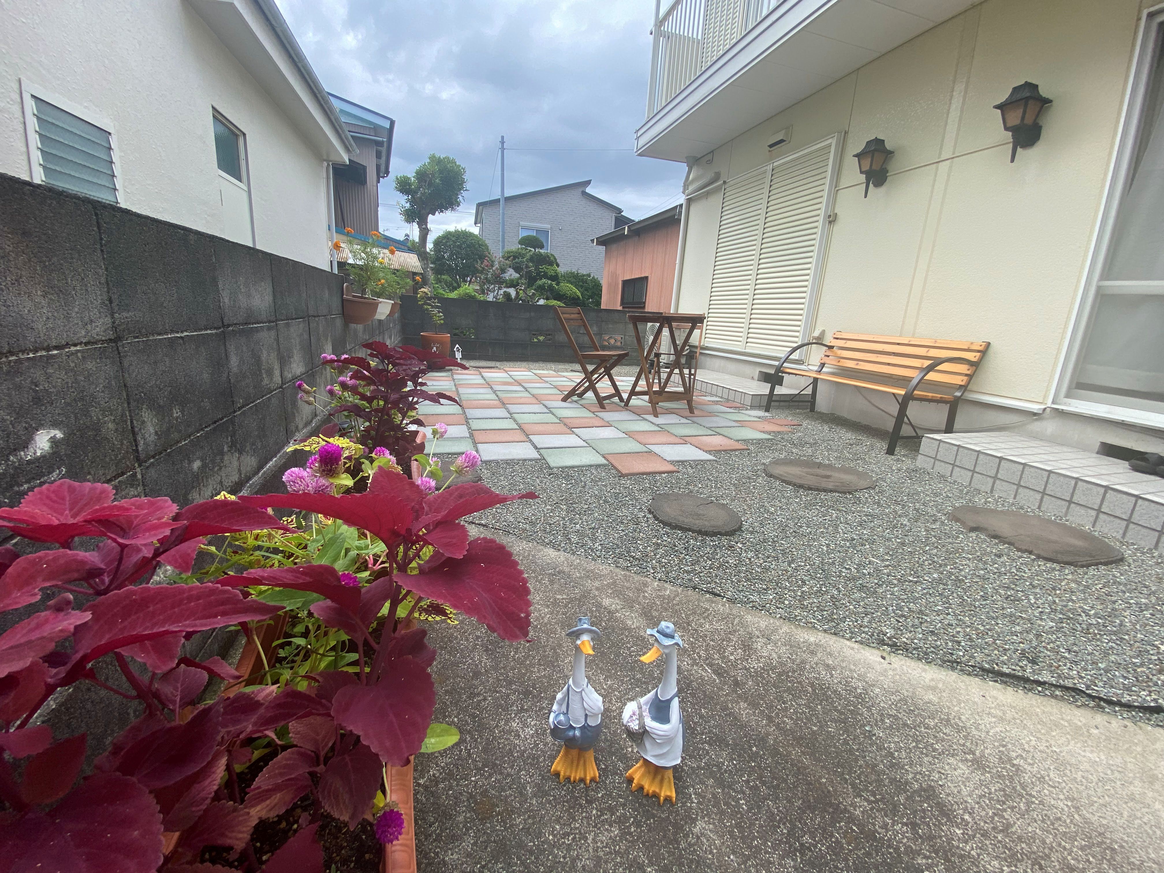 パトリア御殿